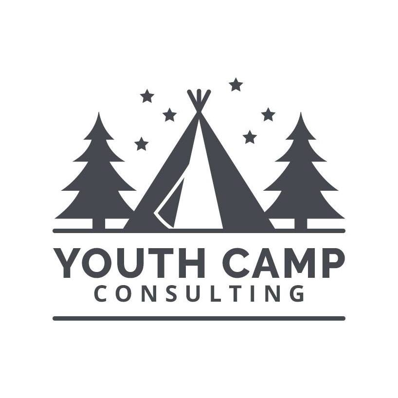 Youth Camp Consulting Logo