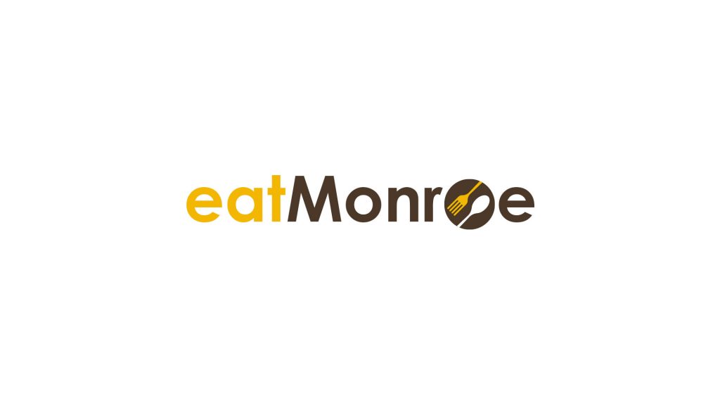 eatMonroe Logo Square